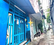 2 Nhỉnh 4t có ngay nhà ngay trung tâm quận- đường đoàn văn bơ- kế bên đường xóm chiếu gần trường đại