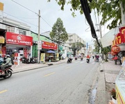 Bán nhà mặt tiền tân hòa đông -  gần co.op phú lâm, quận 6, 5,6x19m, 5 tầng, 14,9 tỷ.