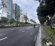 Bán đất trống - mặt tiền điện biên phủ - ngay đh kinh tế, 4x35m, tiện xây biulding, 24,5 tỷ.