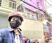 Chủ thiện chí bán nhà trung tâm quận 4 đường hoàng diệu- thông ra khánh hội-bến vân đồn đến trường