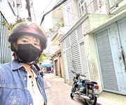 1 Chủ thiện chí bán nhà trung tâm quận 4 đường hoàng diệu- thông ra khánh hội-bến vân đồn đến trường