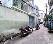 4 Chủ thiện chí bán nhà trung tâm quận 4 đường hoàng diệu- thông ra khánh hội-bến vân đồn đến trường