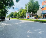 4 Bán đất hải phòng đường 30m lô 9 lê hồng phong   vị trí đắc địa, kinh doanh cực đẹp