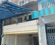 Bán  nhà mặt tiền kinh doanh 10 thông nguyễn sơn    tân phú    dtsd  84m    2 tầng btct   chỉ 5