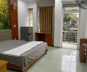 Cho thuê căn hộ mini 1 ngủ full đồ Lê Hồng Phong , Ngô Quyền , Hải Phòng