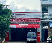 1 Bán đất tặng nhà cấp 4 mặt tiền đường phước long rộng 22m -  phường nam nha trang dt 165.1 m