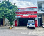 Bán đất tặng nhà cấp 4 mặt tiền đường phước long rộng 22m -  phường nam nha trang dt 165.1 m