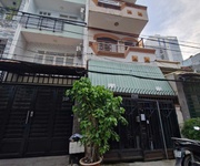 Mặt tiền - nguyễn văn thương - bình thạnh - p25 - vip nhất - 4 x 14 - 3 tầng hoàn công đủ - bán