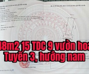 2 Bán lô đất 48m  đối diện công viên tuyến 3   tái định cư 226 lê lai, hải phòng 2 Bán lô đất 48m  đối diện công viên tuyến 3   tái định cư 226 lê lai, hải phòng