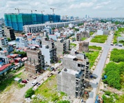 Bán lô đất 48m  đối diện công viên tuyến 3   tái định cư 226 lê lai, hải phòng