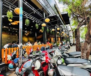 3 Chính chủ cần sang nhượng quán cafe đang hoạt động ổn định - tân sơn nhì- tân phú - tphcm