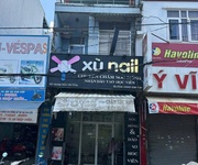 Bán nhà 3 tầng 2 mặt tiền - 1 mặt hoàng diệu và 1 mặt lê hồng phong , hải châu, đà nẵng