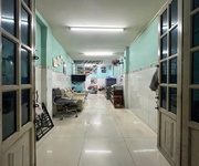 Bán nhà hẻm ngô gia tự - quận 10 - 2.8 x 9 m - 2 tầng - 3.5 tỷ