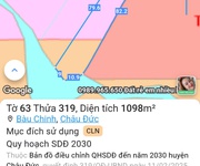 Em có miếng đất cần bán, địa chỉ: mặt tiền đường bàu chinh láng lớn,