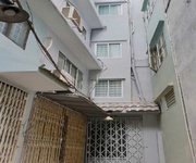 Bán nhà quận 10 - hòa hưng - 3. 6 tỷ - 4 tầng - 3.5 x 5 m vuông vắn