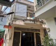 1 Bán nhà hẻm hòa hưng   quận 10   4.2 x 8 m  vuông văn   3.7 tỷ