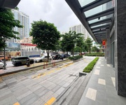 1 Cho thuê shop chân đế mặt sảnh toà h3 - masterise vinhomes ocean park 1