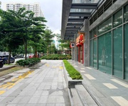 Cho thuê shop chân đế mặt sảnh toà h3 - masterise vinhomes ocean park 1