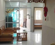 Cho thyê căn hộ 2 ngủ full nội thất tại Hoàng Huy , An Đồng , An Dương