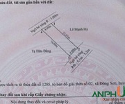 1 Chào bán 2 lô đất đẹp phường Lưu Kiếm  Đông Sơn , TP Hải Phòng 1 Chào bán 2 lô đất đẹp phường Lưu Kiếm  Đông Sơn , TP Hải Phòng