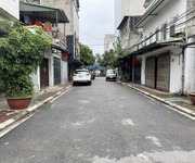 3 Bán 119,7m2 Đất TĐC Cổ Bi, Gia Lâm - Đường Ô tô Tránh, Dân Cư Ổn Định, Tiện Ích Kín