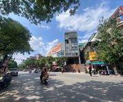 Gía Hợp Lý   Phố Lê Thanh Nghị 125m2 MT 6.6M lô Góc 2 Mặt Thoáng 65 Tỷ