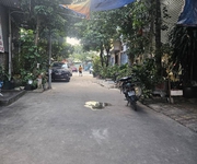 Bán đất tam trinh 58M phân lô X2B hoàng mai