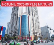 Bán căn hộ Sun Square Mỹ Đình Lê Đức Thọ 115m 3PN Full nội thất xịn