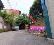1 Bán 99,8m2 đất tại Đôn Hậu, Khai quang, Vĩnh yên, Vĩnh Phúc. Giá chỉ 2 tỷ