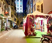 2 Bán nhà khu phân lô cao cấp Hai Bà Trưng  Cát Dài , Lê Chân, Hải Phòng ,gara ô tô, an ninh