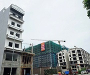 Bán lô đất mặt đường TĐC Tổng kho 3 Lạc Viên, Ngô Quyền, Hải Phòng   gần Shophouse,12,6 tỷ