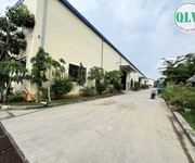 Bán nhà xưởng diện tíc 9.313 m2 tại Tân Uyên, Bình Dương, Giá 135 tỷ