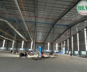 2 Cho thuê nhà xưởng diện tích 19.112 m2 tại Tân Uyên , Bình Dương giá 3.0