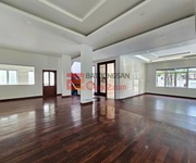 4 Cho thuê biệt thự sân vườn, hồ bơi tại Thảo Điền  Phù hợp kinh doanh đa ngành nghề