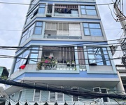 3 Bán Gấp Nhà 2 Mặt Tiền Nguyễn Thượng Hiền Bình Thạnh