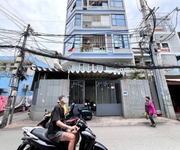 4 Bán Gấp Nhà 2 Mặt Tiền Nguyễn Thượng Hiền Bình Thạnh