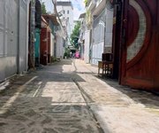 Bán nhà 2 tầng HXH đường Cống Lở- 40m2- giá nhỉnh 3 tỷ