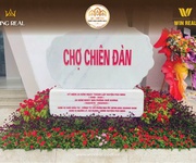 9 Đất nền Chợ Chiên Đàn DT 120m  - Sổ đỏ từng nền - Giá cực tốt từ 1,8 tỷ   Sát QL1A