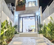 Nhà mới 3 tầng Full Nội Thất Kiệt Trần Cao Vân - Thanh Khê Đà Nẵng