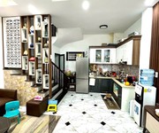 Hoa hậu phố minh khai  5 tầng full nội thất  30m ra oto 7.5tỷ