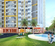 5 Căn hộ CIELO - Mặt tiền QL1A, liền kề chợ Bình Chánh, kết nối TPHCM   miền Tây 5 Căn hộ CIELO - Mặt tiền QL1A, liền kề chợ Bình Chánh, kết nối TPHCM   miền Tây