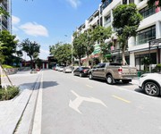 1 Liền kề lô góc bình minh garden, cách cầu đông trù 100m, vỉa hè đá bóng, vừa ở vừa kinh doanh