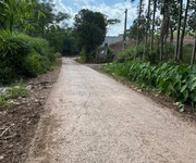 Sở hữu ngay lô đất đẹp - giá tốt - vị trí đắc địa xã thượng cốc, huyện lạc sơn, hoà bình