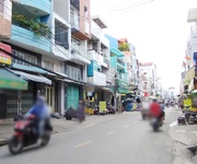 Nhà 6 tầng mặt tiền kinh doanh đặng chất p2 q8