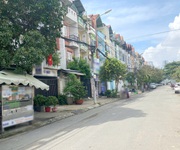 Bán nhà mt đường 84 kdc cao lỗ p4 q8