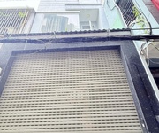 Chợ bà chiều, nhà 4 tầng, 5pn dt 42m2  4.3 x 10m  p12 bình thạnh, giá 7,6 tỷ