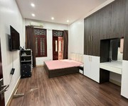 Bán nhà mặt phố cầu noi, 38m2, 5 tầng mới đẹp, ô tô tránh, giá 7,9 tỷ
