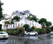 Bán biệt thự mỹ đình-thiên hiền, 143m, 4t, lô góc, ở sướng, kd tốt, giá f0
