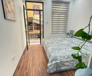 Bán nhà ngõ thông tại cầu lủ, dt 34m2, 4 tầng giá 8,2 tỷ.