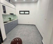 3 Bán nhà ngõ thông tại cầu lủ, dt 34m2, 4 tầng giá 8,2 tỷ.